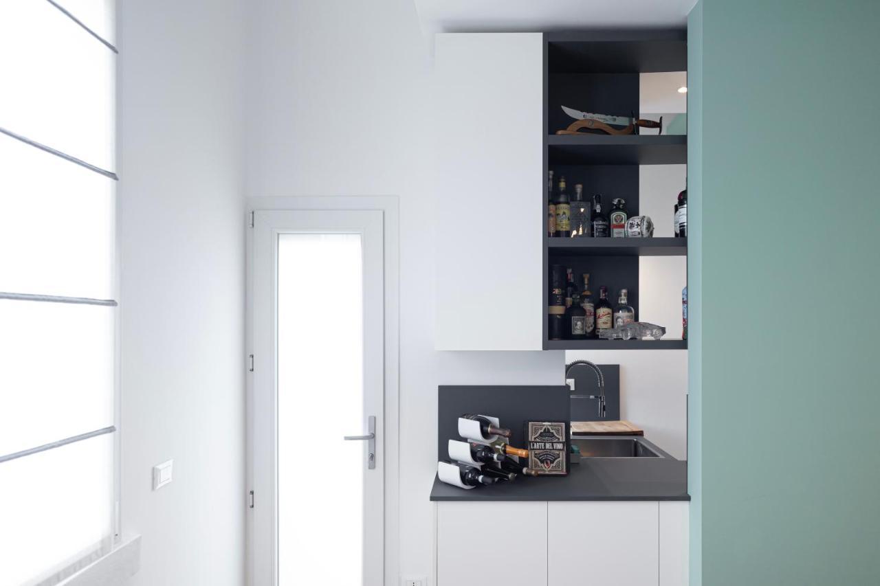 Elegante Bilocale In De Angeli - Piazzale Siena Apartment Milano Exterior foto